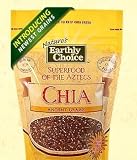 Discounts Nature's Earthly Choice Chia by Nature's Earthly Choice