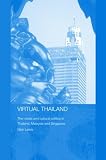 Virtual Thailand  Media and Culture Politics in Mainland Southeast Asia (Rethinking Southeast Asia)