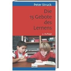 Die 15 Gebote des Lernens. Schule nach PISA