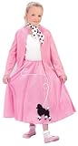 grease costumes for girls
