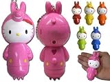 Hello Kitty Vibrator Massager