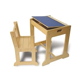 My Desk by TAG