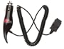 Virgin Mobile Black Cigarette Lighter Adapter for use with Audiovox 8500