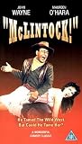 McLintock [UK IMPORT] - John Wayne