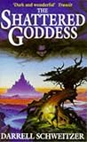 The shattered goddess