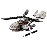 LEGO World City: Helicopter