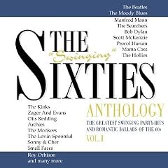 The Sixties Anthology Vol.1