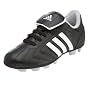 adidas Little Kid/Big Kid Telstar TRX Hard Ground Soccer Shoe
