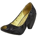 Jump Women's Bacardi Pump