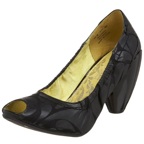 Jump Women’s Bacardi Pump