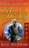 Percy Jackson and the Titan's Curse (Percy Jackson and the Olympians, Book 3)