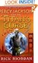 Percy Jackson and the Titan's Curse