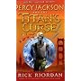 Percy Jackson and the Titan's Curse