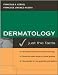 Books : Dermatology: Just the Facts