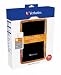 Verbatim Store 'n' Go 1TB externe Festplatte (6,4 cm (2,5 Zoll), 5400rpm, 8MB Cache, USB 3.0) schwarz
