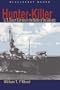 Hunter-Killer: U.S. Escort Carriers in the Battle of the Atlantic (Bluejacket Books)