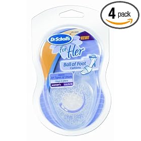 Dr. Scholl