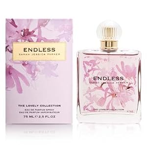Lovely Collection Endless Perfume by Sarah Jessica Parker Eau De Parfums