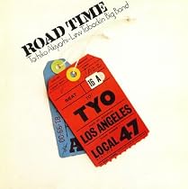 Road Time