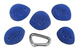 Screw-on Buckets 1