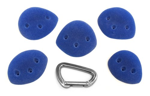 Screw-on Buckets 1