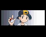Pokemon HeartGold Version