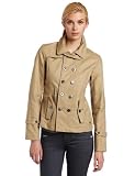 G-Star Womens Valley Peacoat