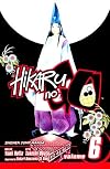 Hikaru No Go, Volume 6 [HIKARU NO GO V06]