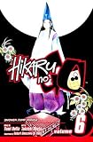 Hikaru No Go, Volume 6 [HIKARU NO GO V06]