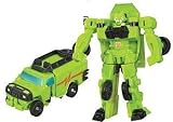 Transformers Movie Legends Mini 3" Figure - Autobot RatchetIMAGE