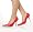 Red Patent