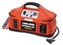 Black & Decker VEC026BD Electromate 400 Jump-Starter with Built-In Air Compressor
