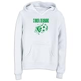 Sweatshirt Woman White  All Soccer St. Vincent & The Grenadines  Country