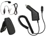 3 Piece Starter Kit for Samsung i500