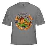 Go Diego Go - Clothing - Animal Rescue T-Shirt