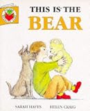 Buy : This is the Bear (Big Books)