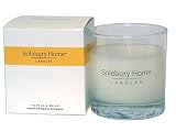 41AHKKMSD5L. SL160  Solebury Home Candle, Vanilla Bean