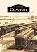 Book Clayton (Images of America: New York)