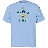 Majestic Club Collection Dallas Stars 'My First T-Shirt' Toddler T-Shirt