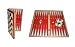 Backgammon Set (Tavli)