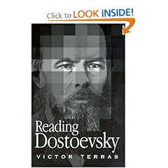 Reading Dostoevsky