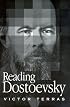 Reading Dostoevsky