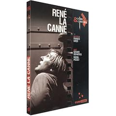 Ren� la canne