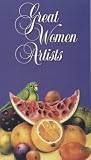 Great Women Artists Box Set