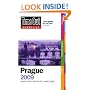 Time Out Shortlist Prague 2009