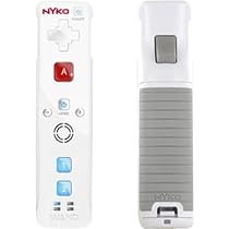 Wand for Wii