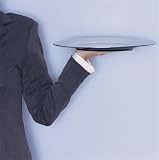 Server's Guide to Catering