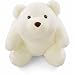 Gund White Extra Large Snuffles Bear