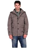 41AHLIEqkDL. SL160  KR3W Mens Manchester Jacket