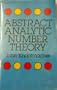 Abstract Analytic Number Theory